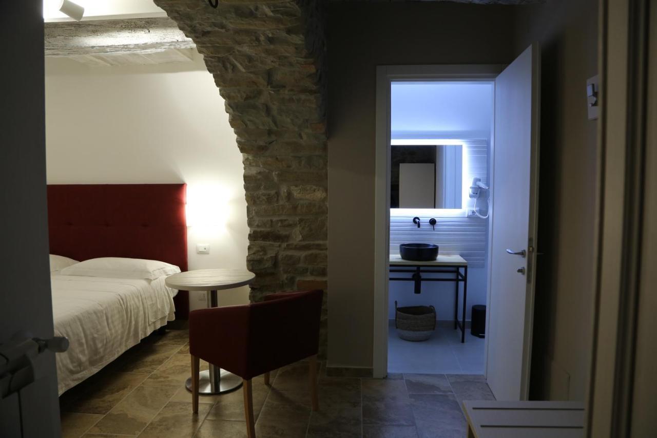 Hotel Montis Country & Charme San Massimo  Esterno foto